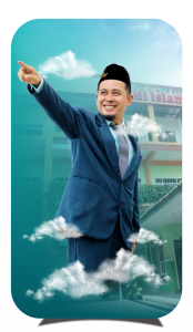 SAIFUL ADI MULYONO, S.Pd.SD