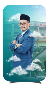 ACHMAD CHOIRI, S.Pd