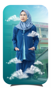 AFIF DESTI MEGAWATI, S.Pd.I